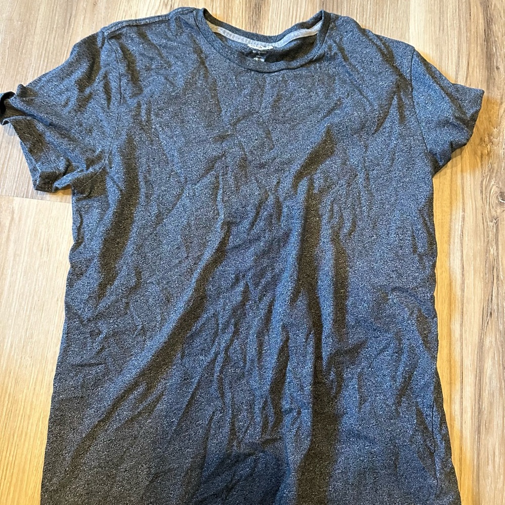 Women’s Gray T-Shirt